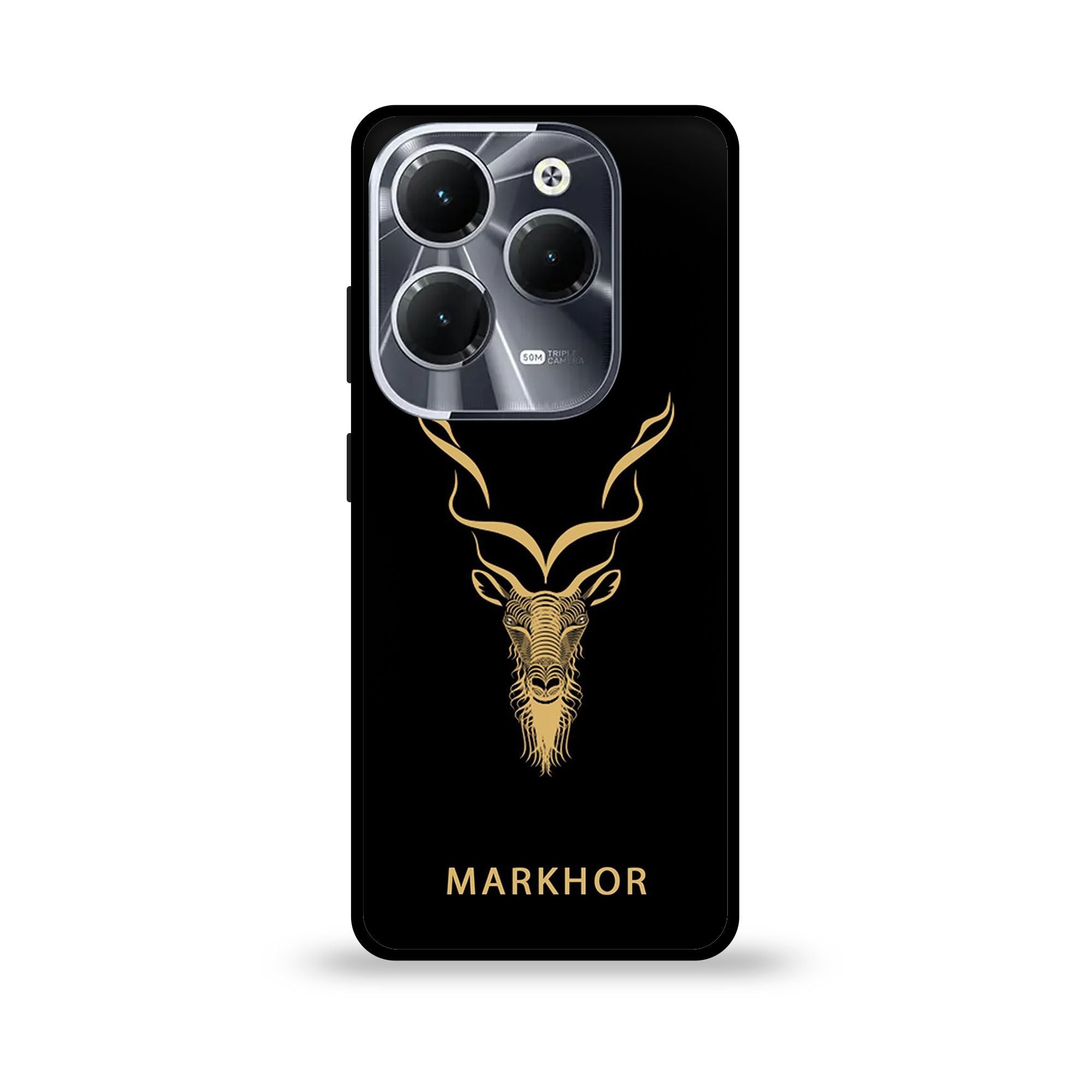 Infinix Hot 40 - Wallpaper 96 - Premium Printed Glossy Phone Case