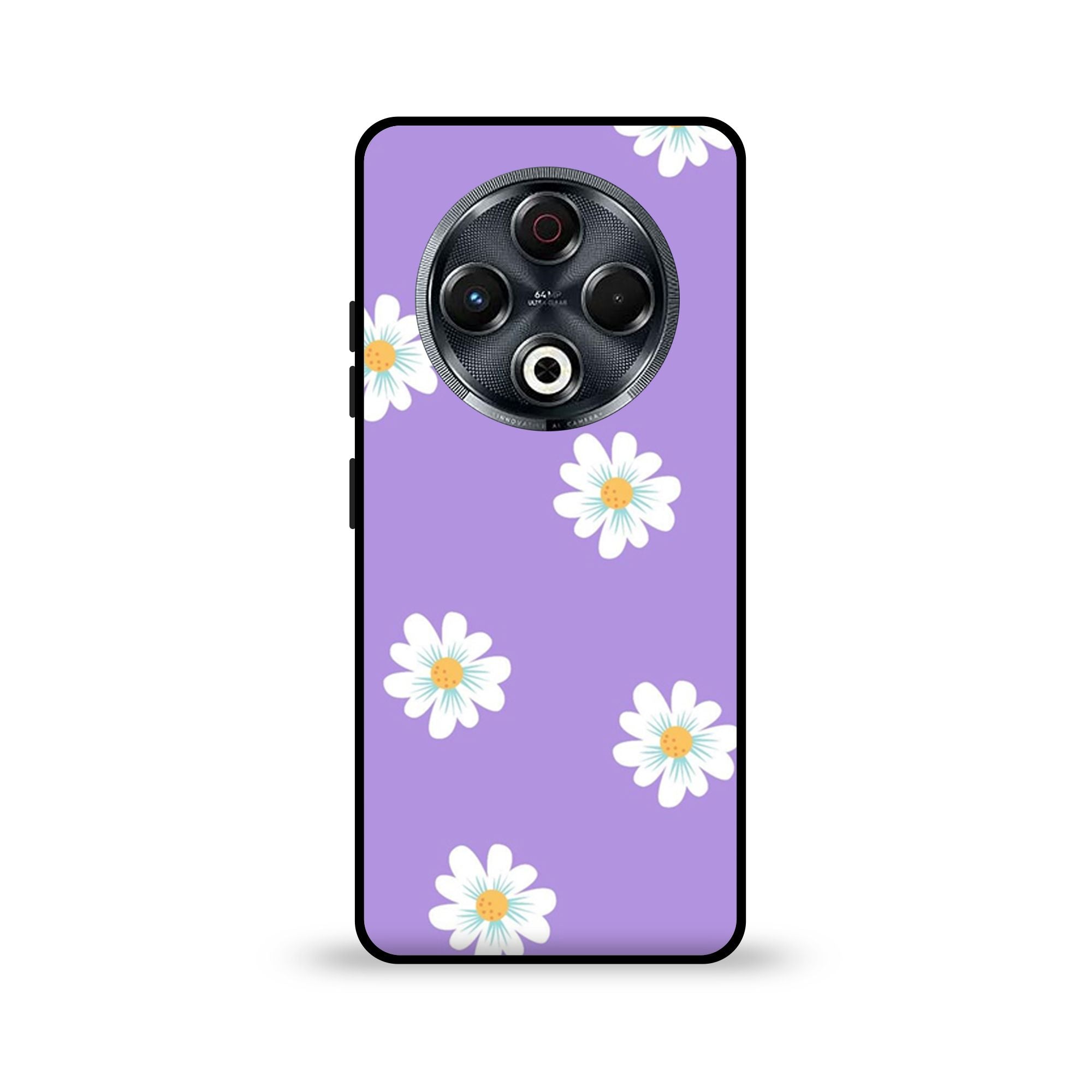 Tecno Spark 30 - Wallpaper 123 - Premium Printed Glossy Phone Case