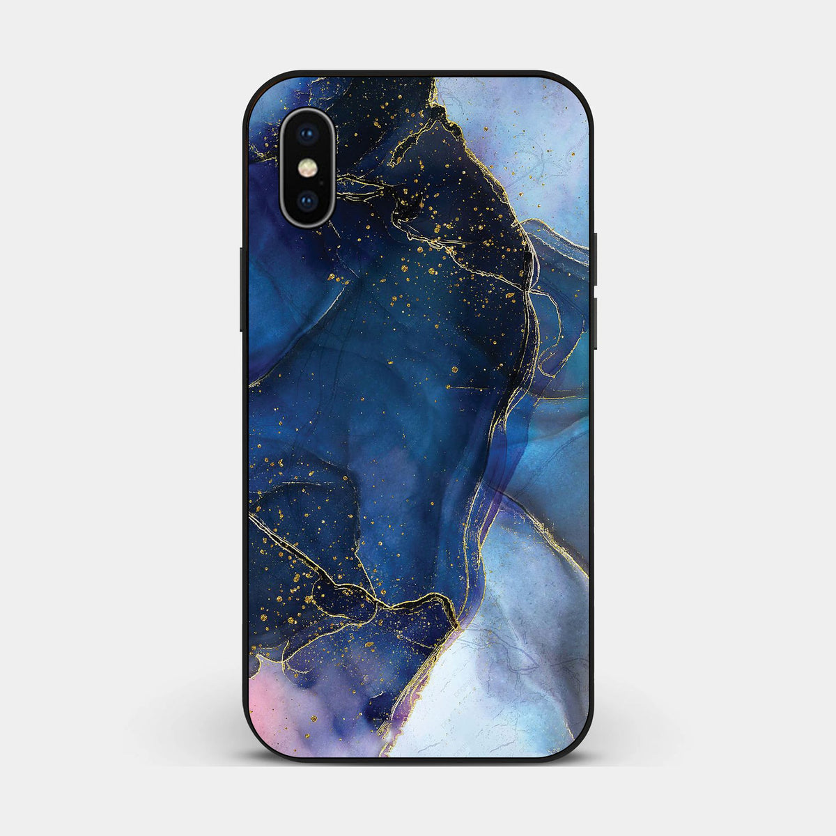 iPhone XS - Wallpaper 127 - Premium Printed Glossy Phone Case