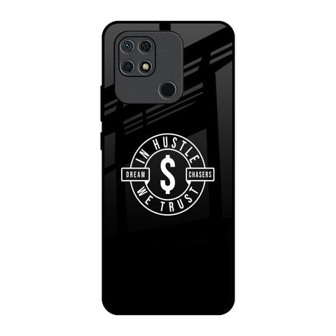 Dream Chasers Glossy Case for Redmi 10