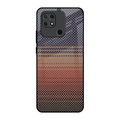 Fiber Artistry Glossy Case for Redmi 10