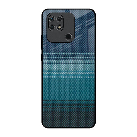 Modern Rug Glossy Case for Redmi 10