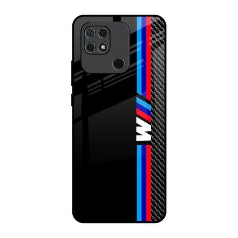 Automotive Art Glossy Case for Redmi 10