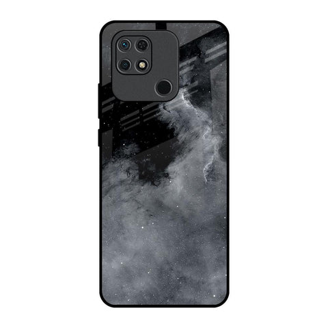 Fossil Gradient Glossy Case For Redmi 10