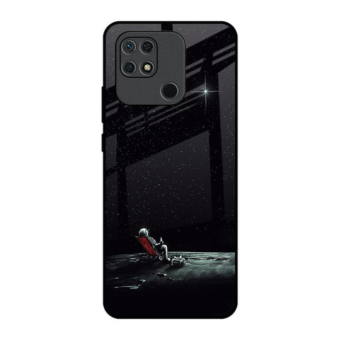 Relaxation Mode On Glossy Case For Redmi 10