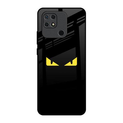 Eyes On You Glossy Case For Redmi 10