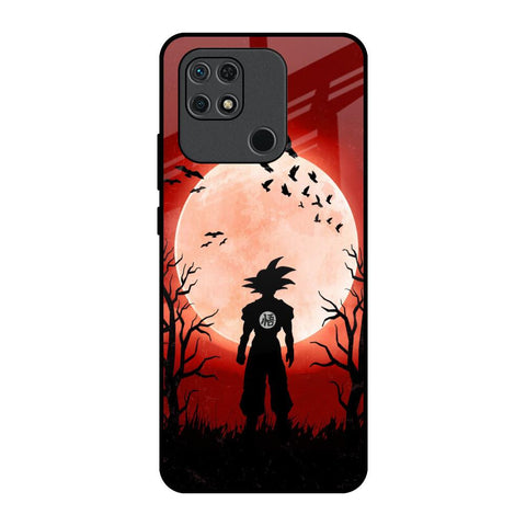Winter Forest Glossy Case for Redmi 10