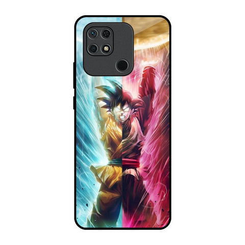 Ultimate Fusion Glossy Case for Redmi 10
