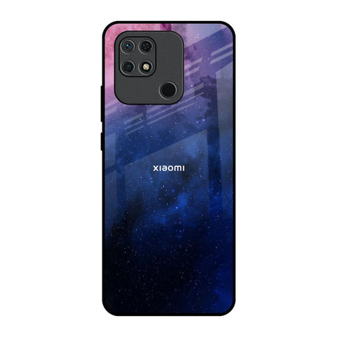 Dreamzone Glossy Case For Redmi 10