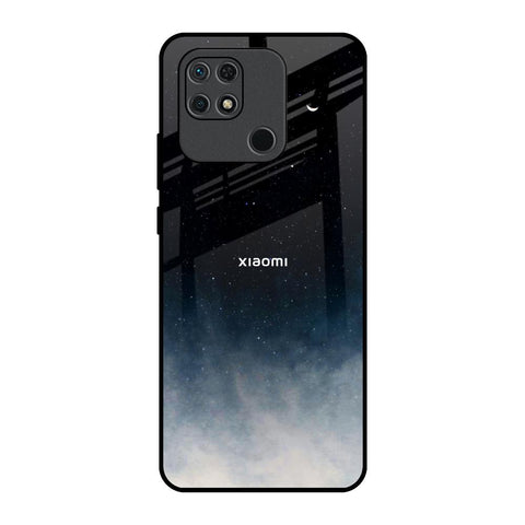 Aesthetic Sky Glossy Case for Redmi 10