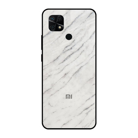 Polar Frost Glossy Case for Redmi 10