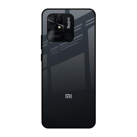 Stone Grey Glossy Case For Redmi 10