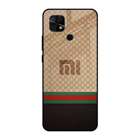 High End Fashion Glossy case for Redmi 10