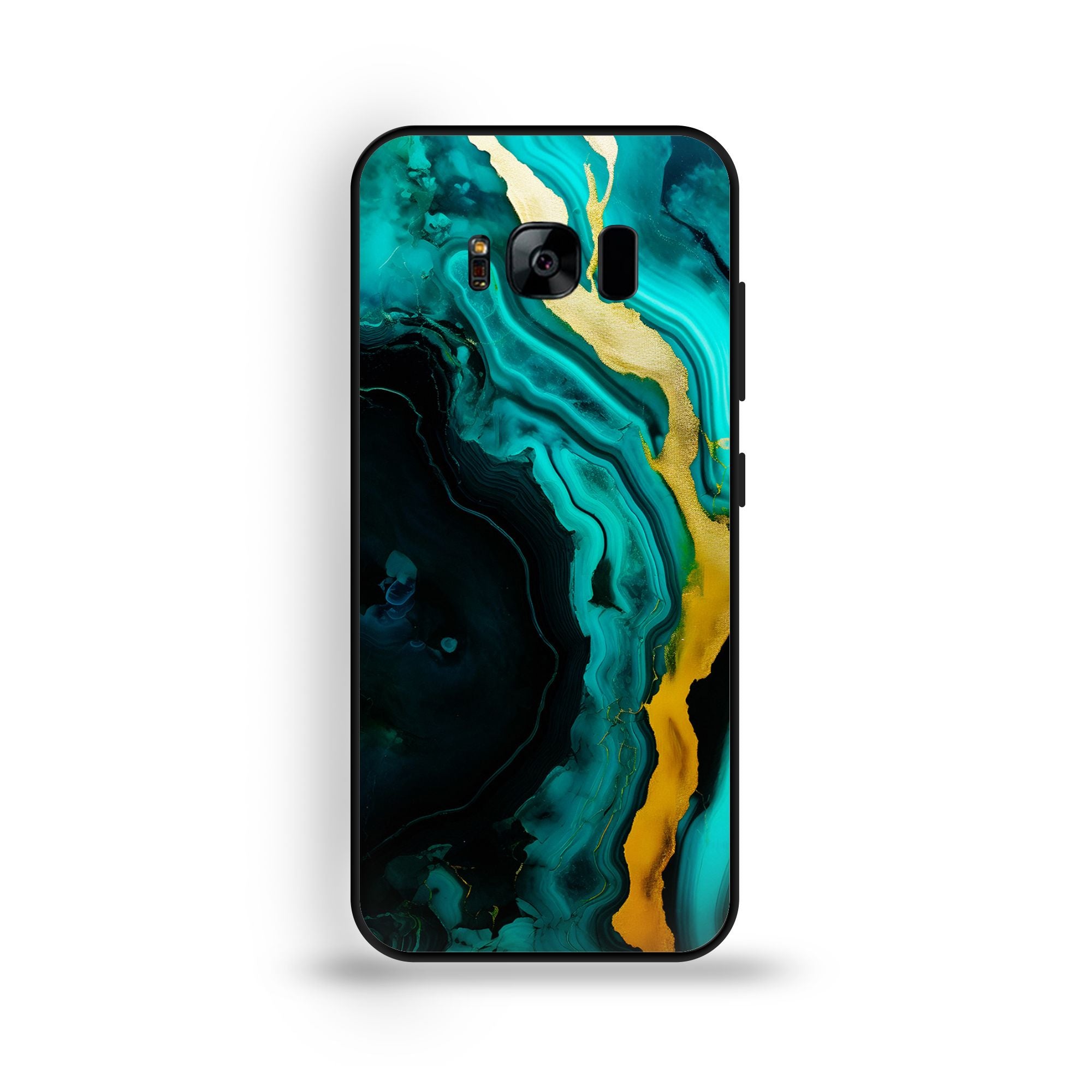 Samsung Galaxy S8 - Wallpaper 110 - Premium Printed Glossy Phone Case