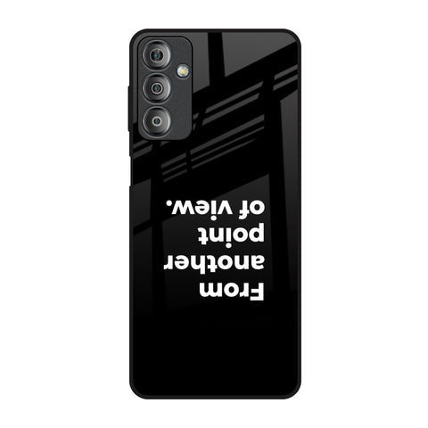 Motivation Glossy Case for Samsung Galaxy F23 5G