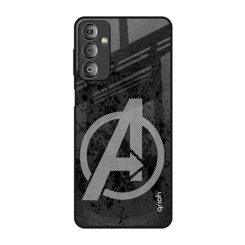 Sign Of Hope Glossy Case for Samsung Galaxy F23 5G