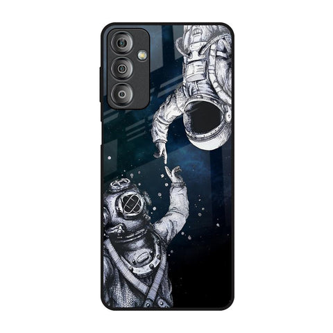 Astro Connect Glossy Case for Samsung Galaxy F23 5G