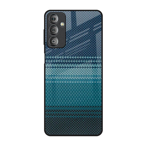Modern Rug Glossy Case for Samsung Galaxy F23 5G