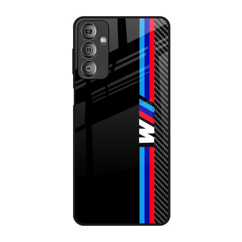 Automotive Art Glossy Case for Samsung Galaxy F23 5G