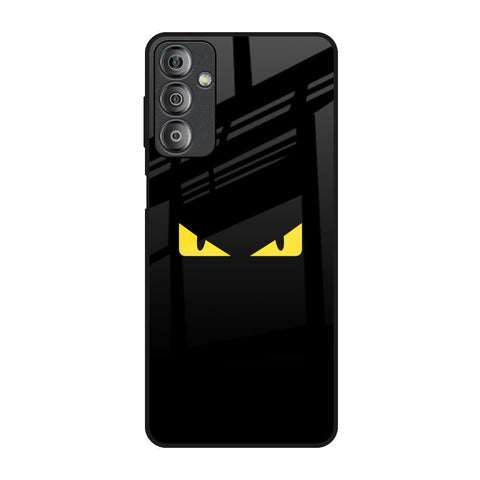 Eyes On You Glossy Case For Samsung Galaxy F23 5G