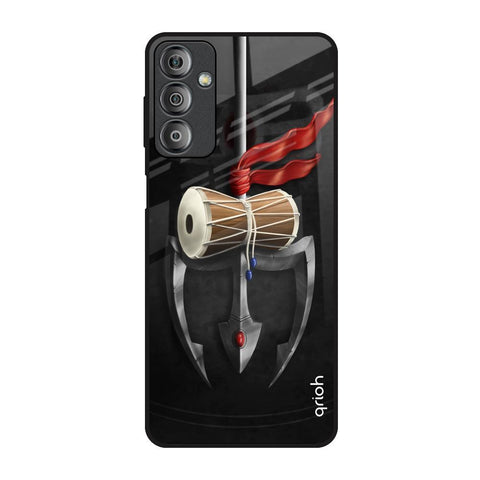 Power Of Lord Glossy Case For Samsung Galaxy F23 5G