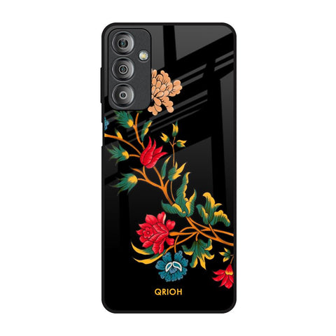 Dazzling Art Glossy Case for Samsung Galaxy F23 5G