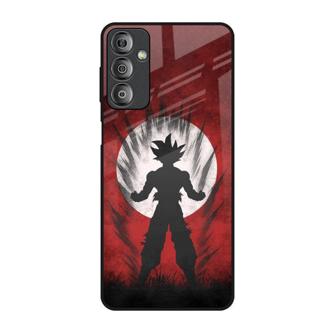 Japanese Animated Glossy Case for Samsung Galaxy F23 5G