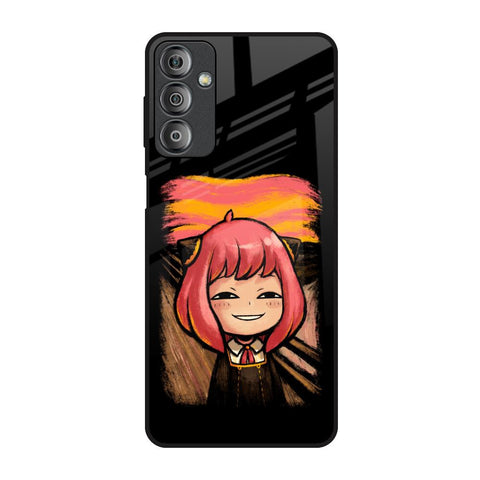 Spy X Family Glossy Case for Samsung Galaxy F23 5G