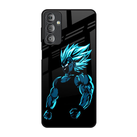 Pumped Up Anime Glossy Case for Samsung Galaxy F23 5G