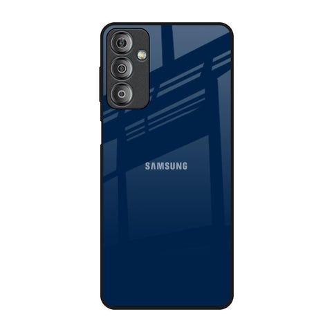 Royal Navy Glossy Case for Samsung Galaxy F23 5G