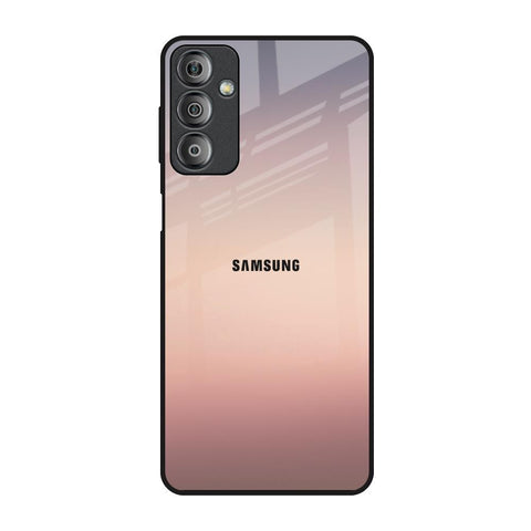 Golden Mauve Glossy Case for Samsung Galaxy F23 5G