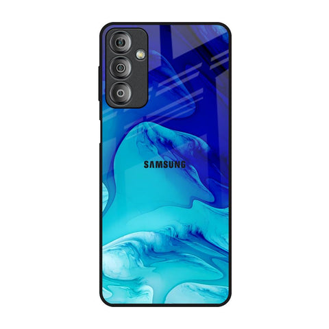 Raging Tides Glossy Case for Samsung Galaxy F23 5G