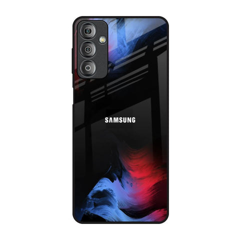 Fine Art Wave Glossy Case for Samsung Galaxy F23 5G