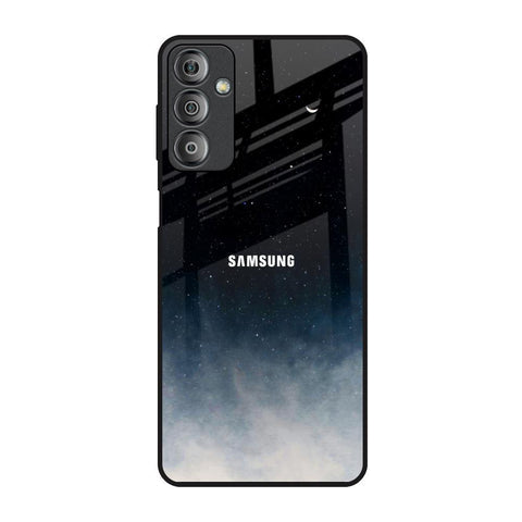 Aesthetic Sky Glossy Case for Samsung Galaxy F23 5G
