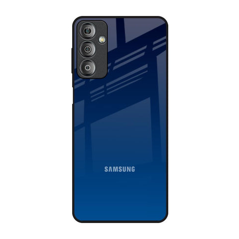 Very Blue Glossy Case for Samsung Galaxy F23 5G