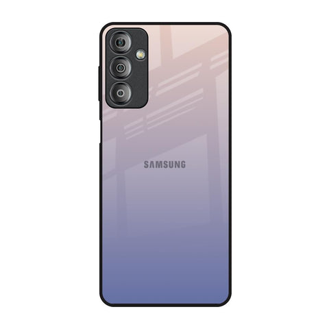 Rose Hue Glossy Case for Samsung Galaxy F23 5G