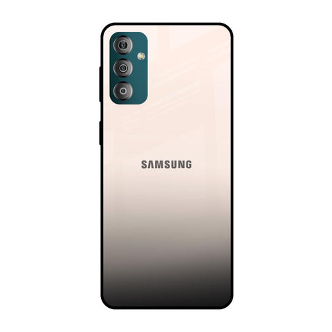 Dove Gradient Glossy Case for Samsung Galaxy F23 5G