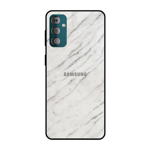 Polar Frost Glossy Case for Samsung Galaxy F23 5G