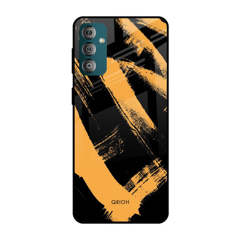 Gatsby Stoke Glossy Case for Samsung Galaxy F23 5G