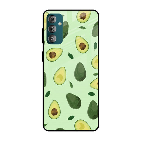 Avocado Green Glossy Case For Samsung Galaxy F23 5G
