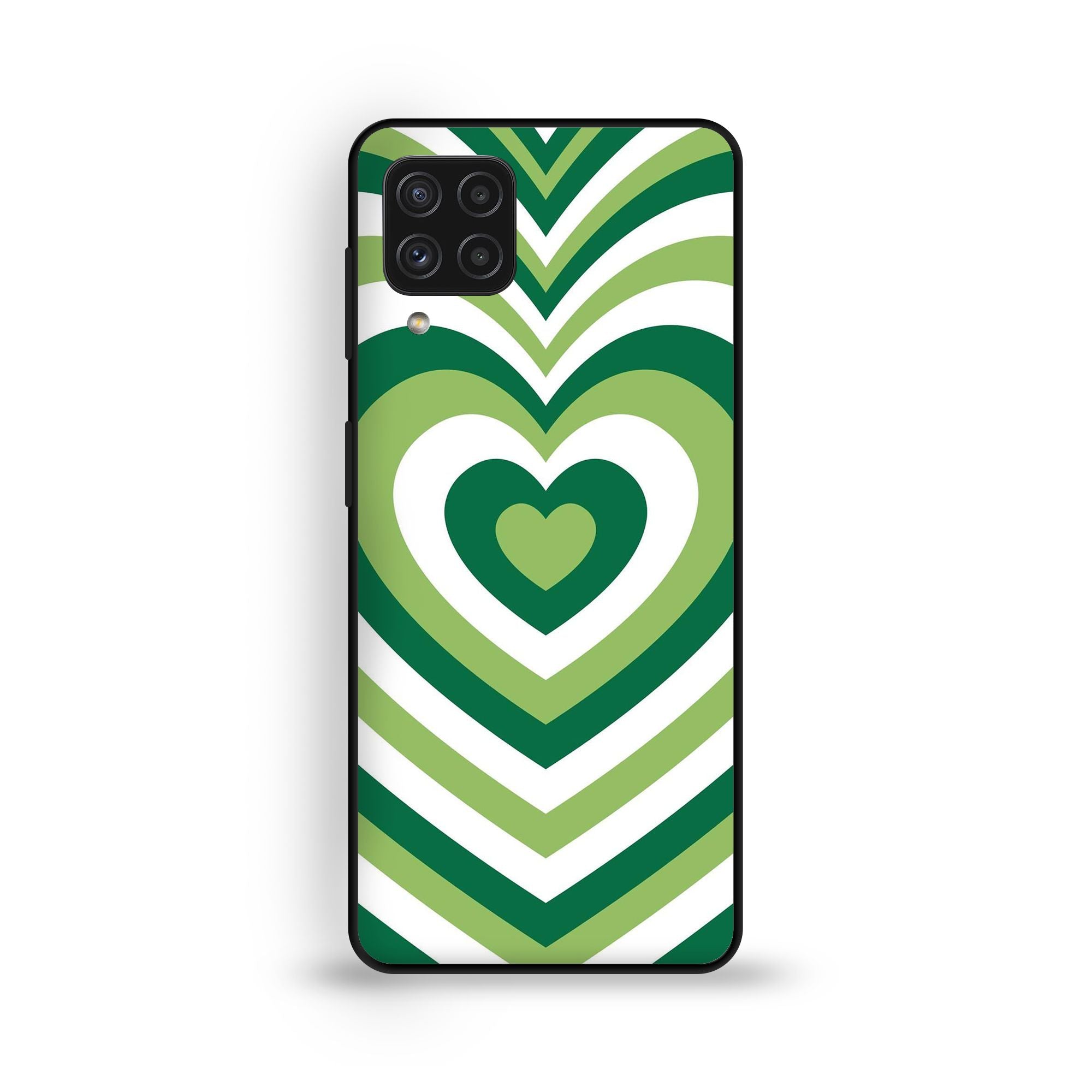 Samsung A22 4g - Wallpaper 121 - Premium Printed Glossy Phone Case