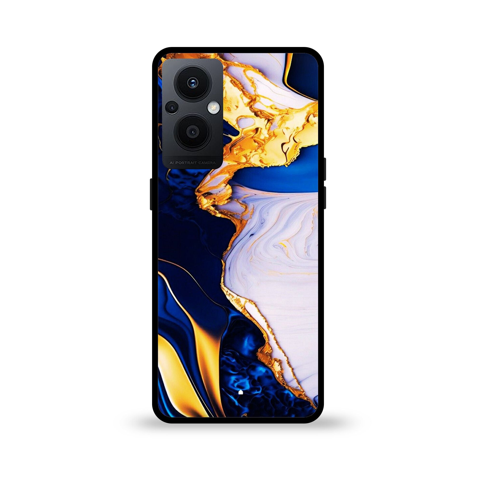 Oppo F21 Pro 5G - Wallpaper 80 - Premium Printed Glossy Phone Case