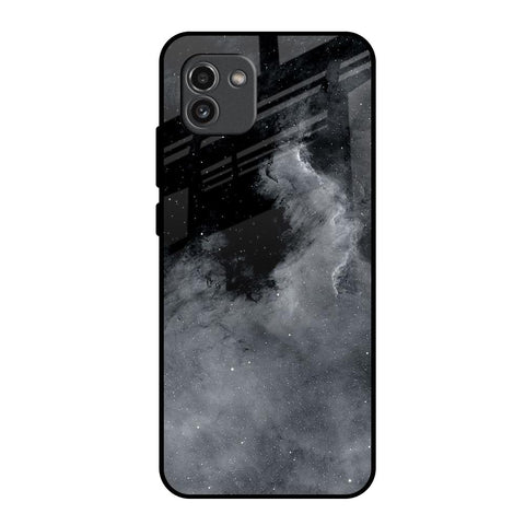 Fossil Gradient Glossy Case For Samsung Galaxy A03