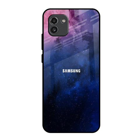 Dreamzone Glossy Case For Samsung Galaxy A03