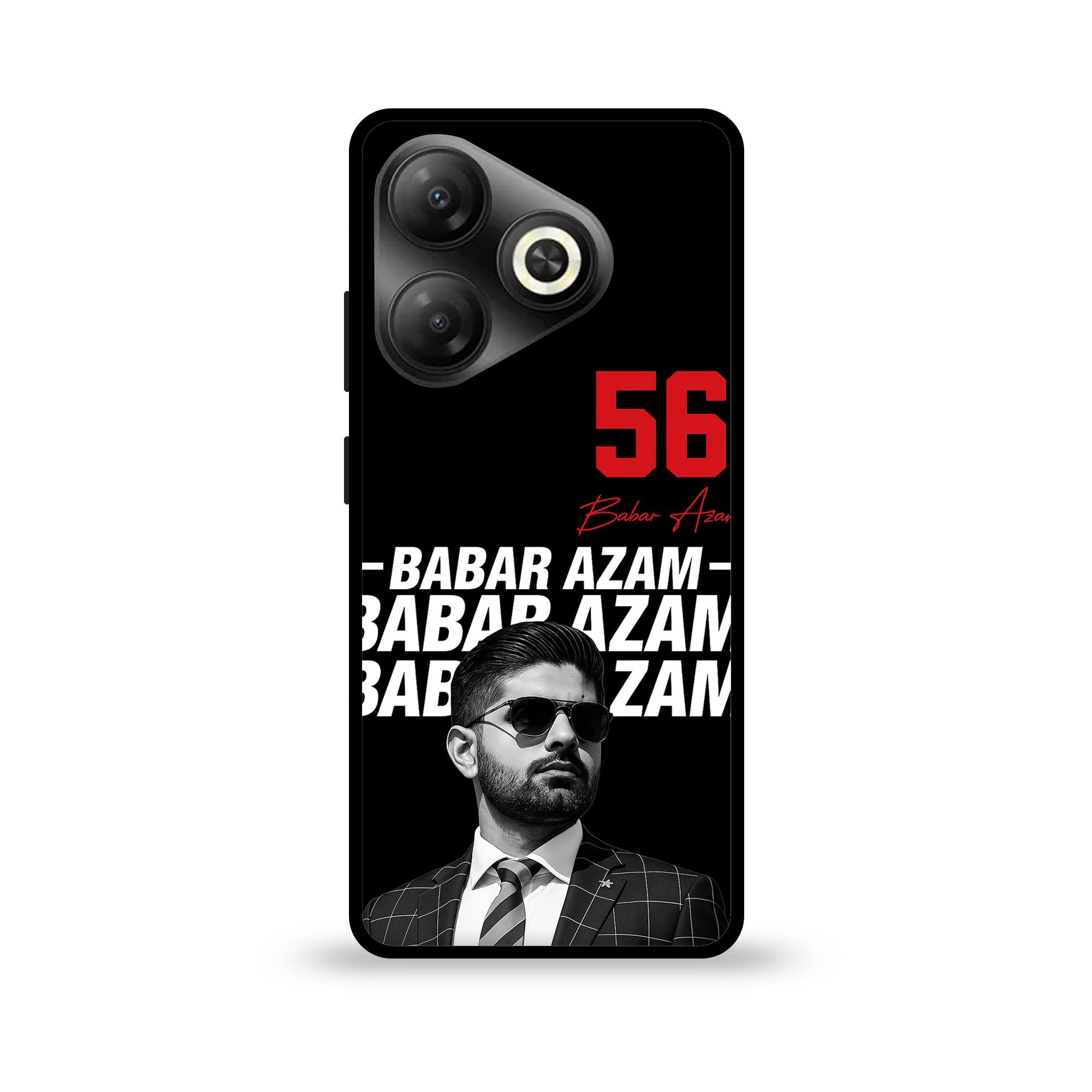 Infinix Smart 10 HD - Wallpaper 88 - Premium Printed Glossy Phone Case