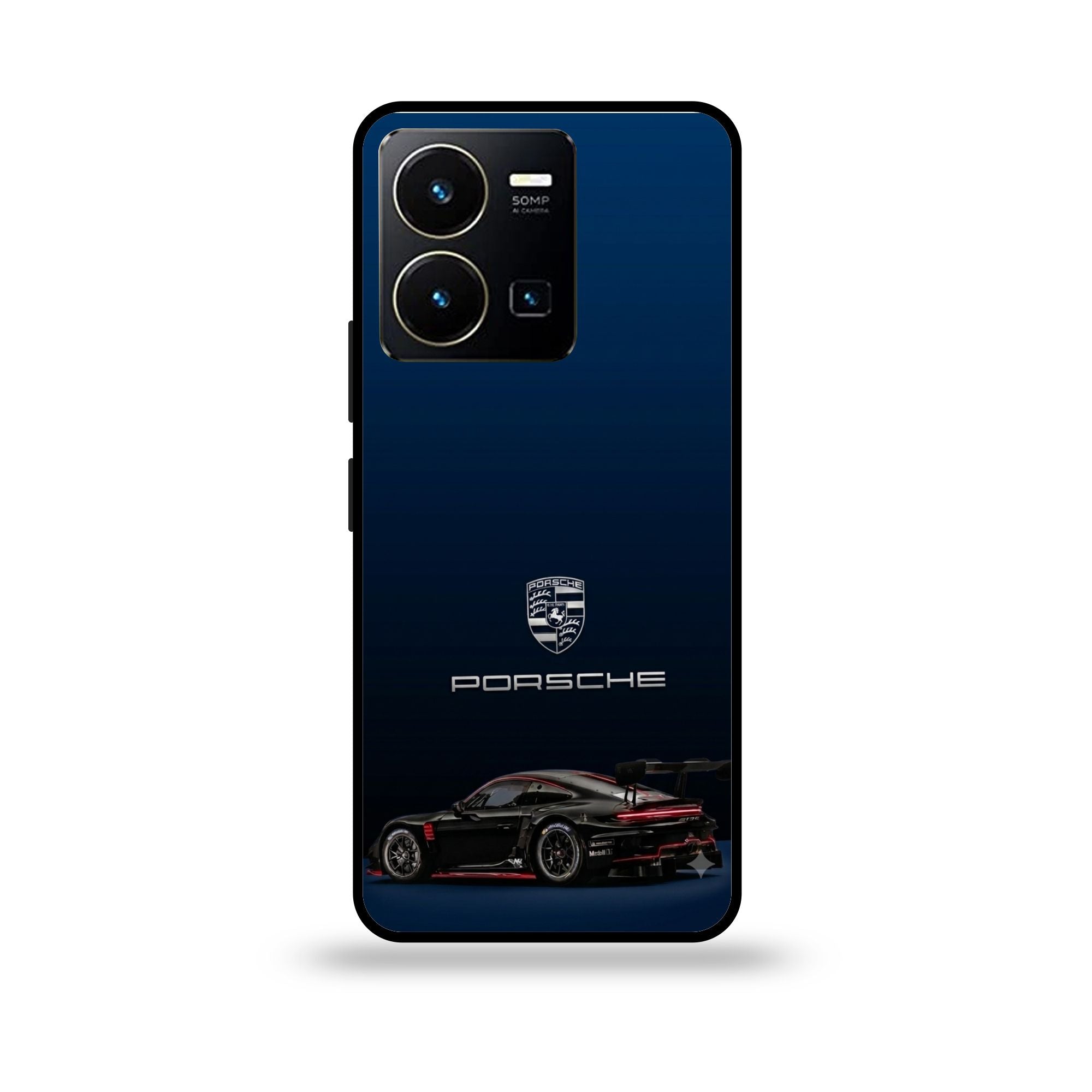 Vivo Y35 - Wallpaper 11 - Premium Printed Glossy Phone Case