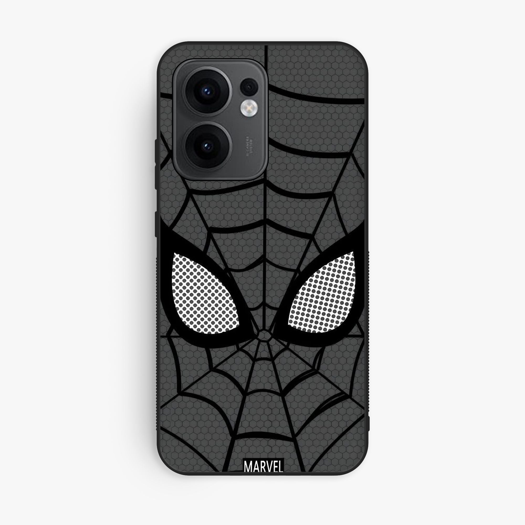 Oppo Reno13F 4G - Wallpaper 055 - Premium Printed Glossy Phone Case
