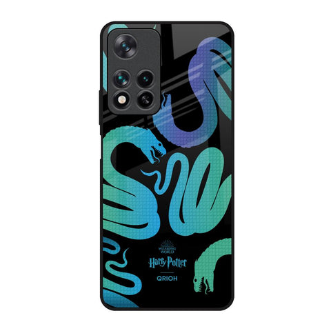 Basilisk Glossy Case for Redmi Note 11 Pro 5G