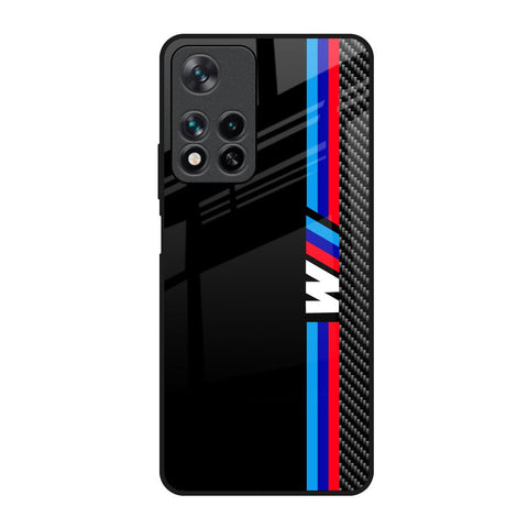 Automotive Art Glossy Case for Redmi Note 11 Pro 5G