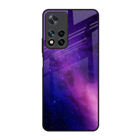 Stars Life Glossy Case For Redmi Note 11 Pro 5G